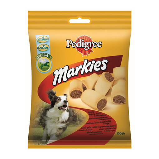 ПЕДИГРИ МАРКИС 150 ГР.