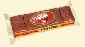 ТОРТИНА!?БРУСНИЦА 450 Г ВИНЧИНИ