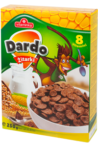ЧОМБО ДАРДО ЦЕРАЛИИ 250 ГР ВИТАМИНКА