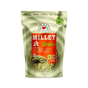 ВИТАЛИА – ПРОСО 300 Г