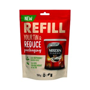 НЕСКАФЕ КЛАСИК 150гр КЕСА