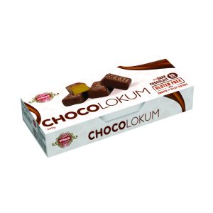 ЕВРОПА ЧОКОЛОКУМ 400 ГР