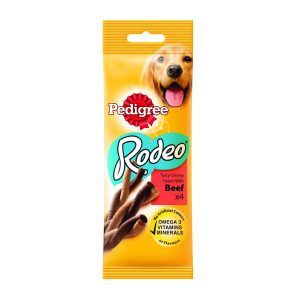 ПЕДИГРЕ РОДЕО ГРИЦКИ ЗА КУЧЕ 70 ГР