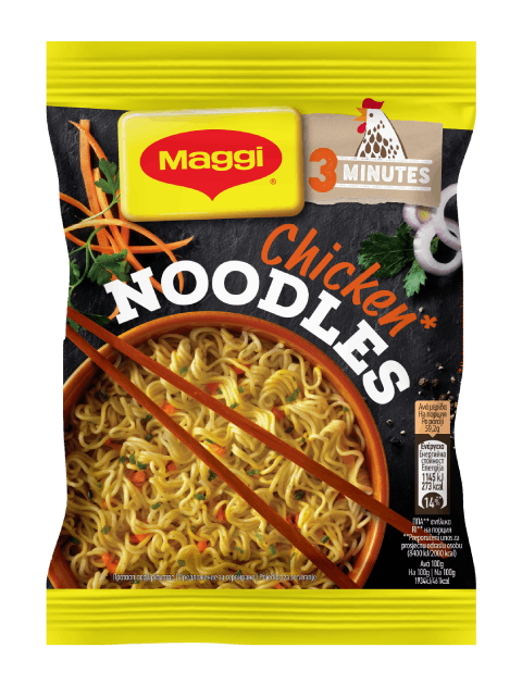 ТЕСТЕНИНИ МАГИ НУДЛИ ПИЛЕШКО ИНСТАНТ 59.2 ГР