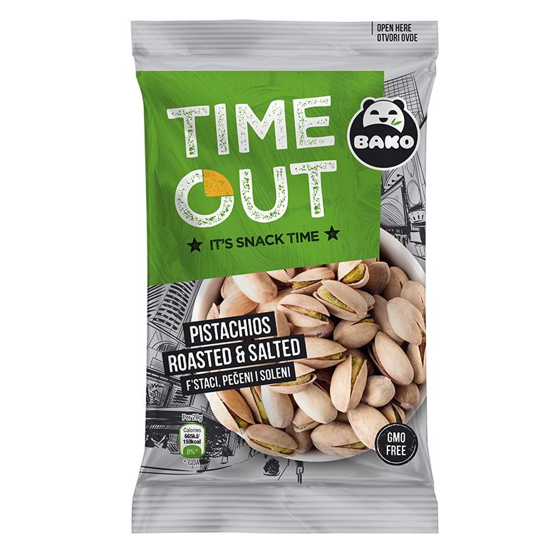 БАКО ПЕЧЕН ФСТАК 90 ГР