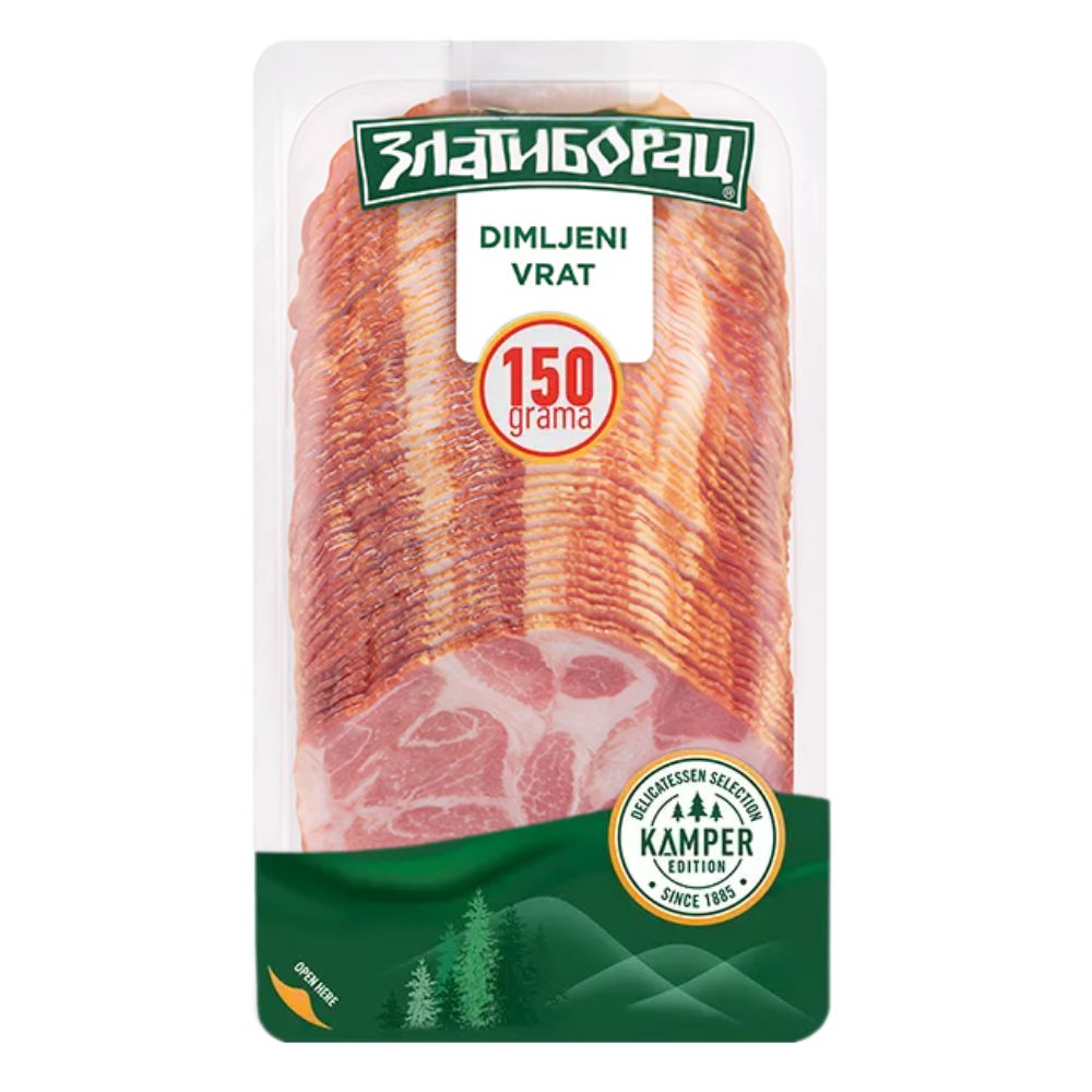 ЗЛАТИБОРАЦ ДИМЕН ВРАТ 150 ГР