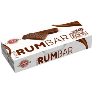 ЕВРОПА РУМ БАР 400 ГР