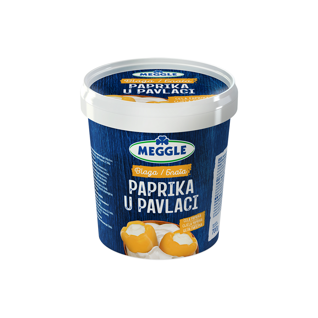 ПАВЛАКА СО ПИПЕРКА МЕГЛЕ 700 Г