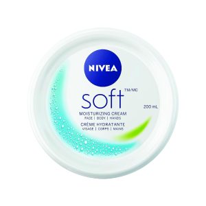 НИВЕА СОФТ – КРЕМА 200 МЛ