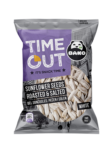 СОНЧОГЛЕД БАКО 90 ГР БЕЛ