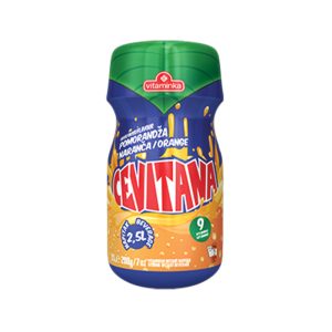 ЦЕВИТАНА ПОРТОКАЛ 200 ГР