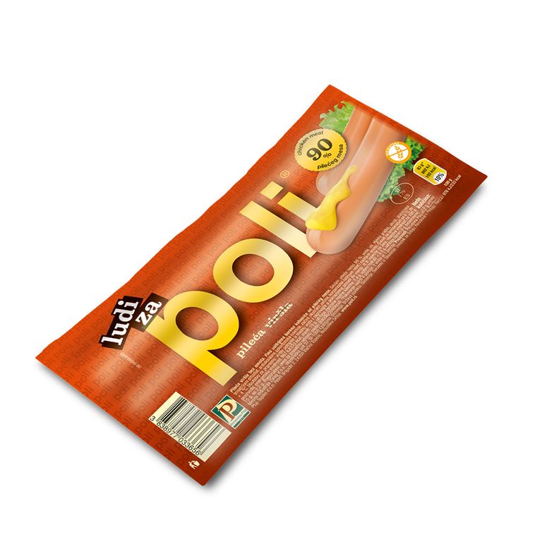 ВИРШЛА ПОЛИ 260 ГР ПЕРУТНИНА