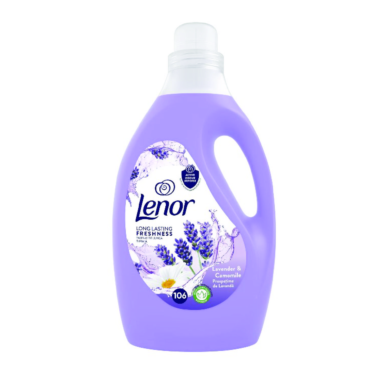 ОМЕКНУВАЧ ЛЕНОР 2.65л ЛАВАНДА И КАМИЛИЦА