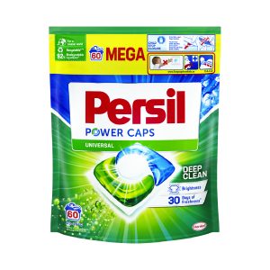ПЕРСИЛ ДЕТЕРГЕНТ КАПСУЛИ ПАУЕР УНИВЕРЗАЛ / 60/1