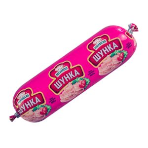 ПЕКАБЕСКО ШУНКА 400 ГР