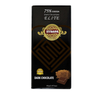 ЕВРОПА ЕЛИТ ТЕМНО ЧОКОЛАДО 85 ГР