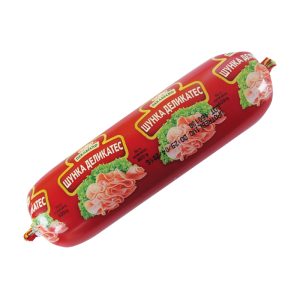 ПЕКАБЕСКО ШУНКА ДЕЛИКАТЕС 400 ГР