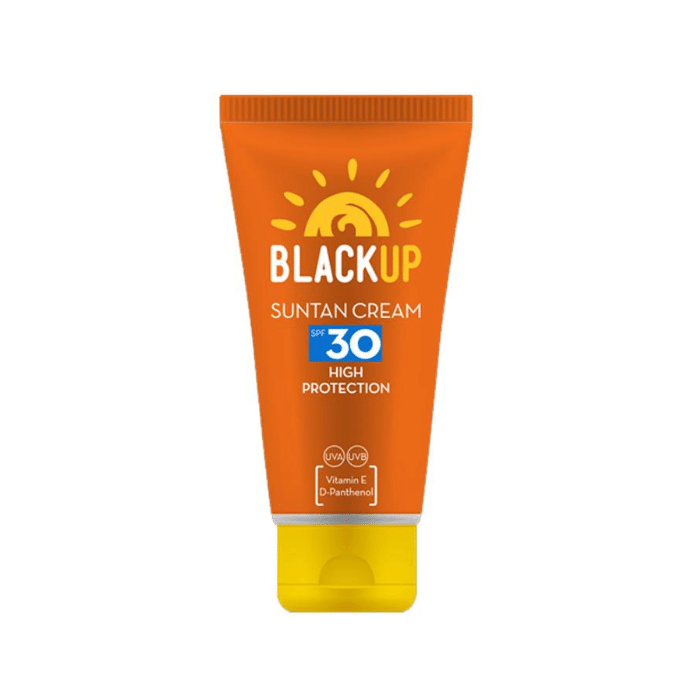 БЛЕК АП КРЕМА ЗА СОНЧАЊЕ СПФ 30 100 МЛ
