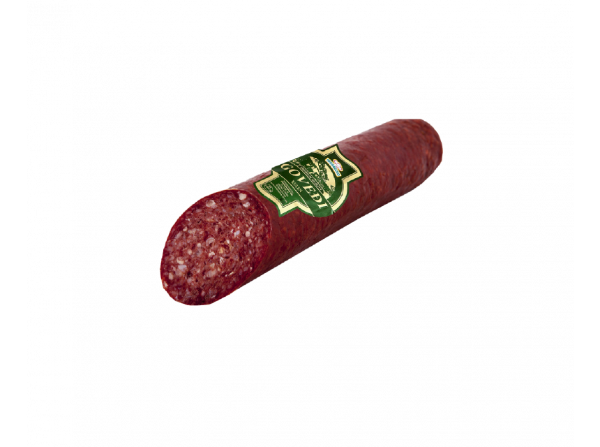 КУЛЕН ГОВЕДСКИ ПЕКАБЕСКО 300 Г.