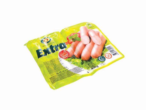 ПЕРУТНИНА ЕКСТРА ВИРШЛА 400 ГР