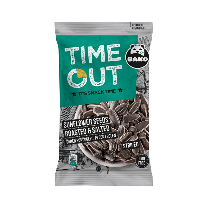 БАКО ЦРН СОНЧОГЛЕД 200 ГР