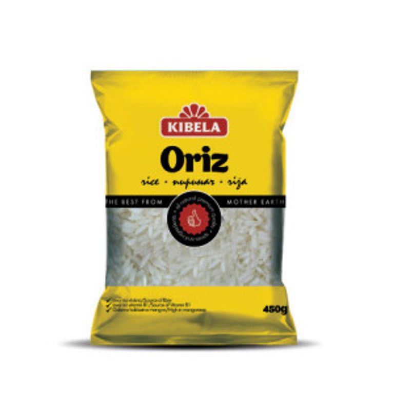 КИБЕЛА ОРИЗ 450 ГР