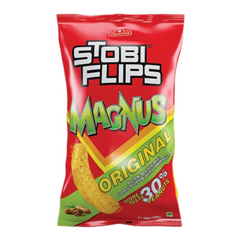 ФЛИПС СТОБИ ФЛИПС МАГНУС ОРГИНАЛ 200 Г