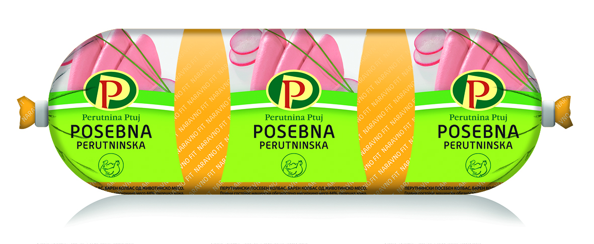 ПОСЕБНА ПЕРУТНИНСКА ПТУЈ 400 ГР