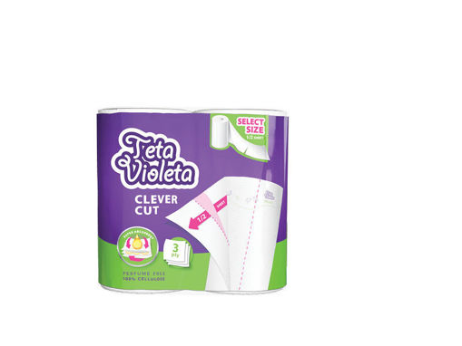 ВИОЛЕТА КУЈНСКИ БРИСАЧ ПИКНИК  2/1