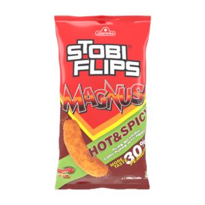 ВИТАМИНКА СТОБИ ФЛИПС – СМОКИ ЛУТИ 200 Г