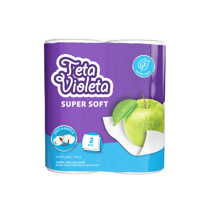 ВИОЛЕТА КУЈН.БРИСАЧИ 2/1 -Т5