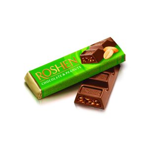 РОШЕН – ЧОКОЛАДЕН БАР КИКИРИКА 38 Г