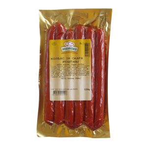ПЕКАБЕСКО КОЛБАС ЗА СКАРА 250 ГР