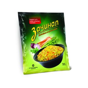 АЛКАЛОИД – ЗАЧИНАЛ 100 Г