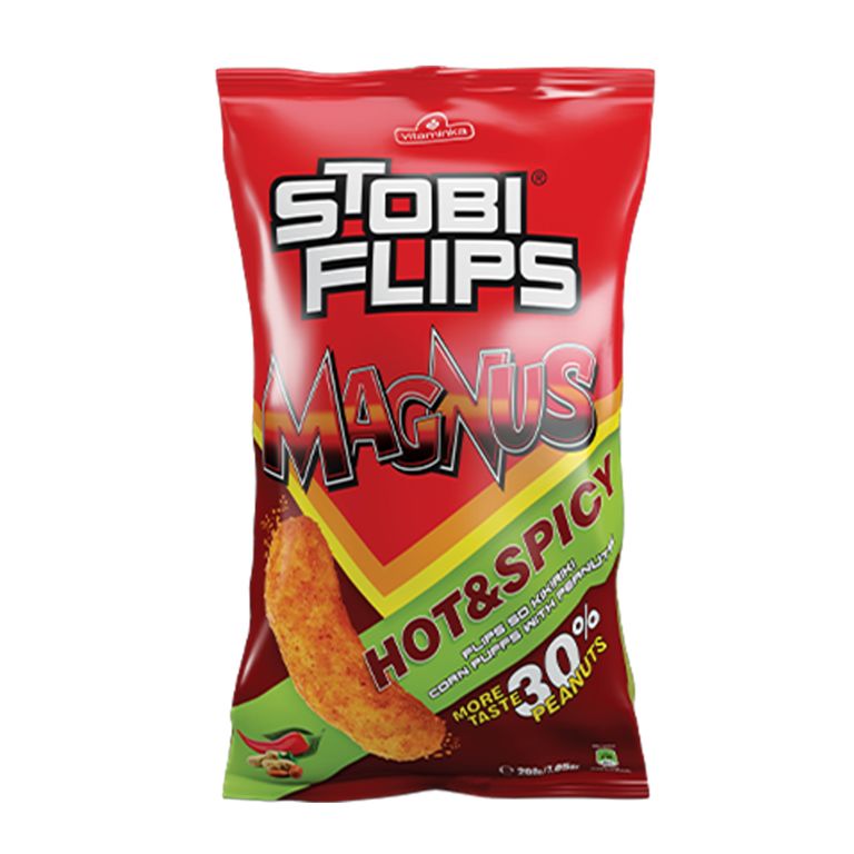 ФЛИПС СТОБИ ФЛИПС МАГНУС ЛУТ 200 Г