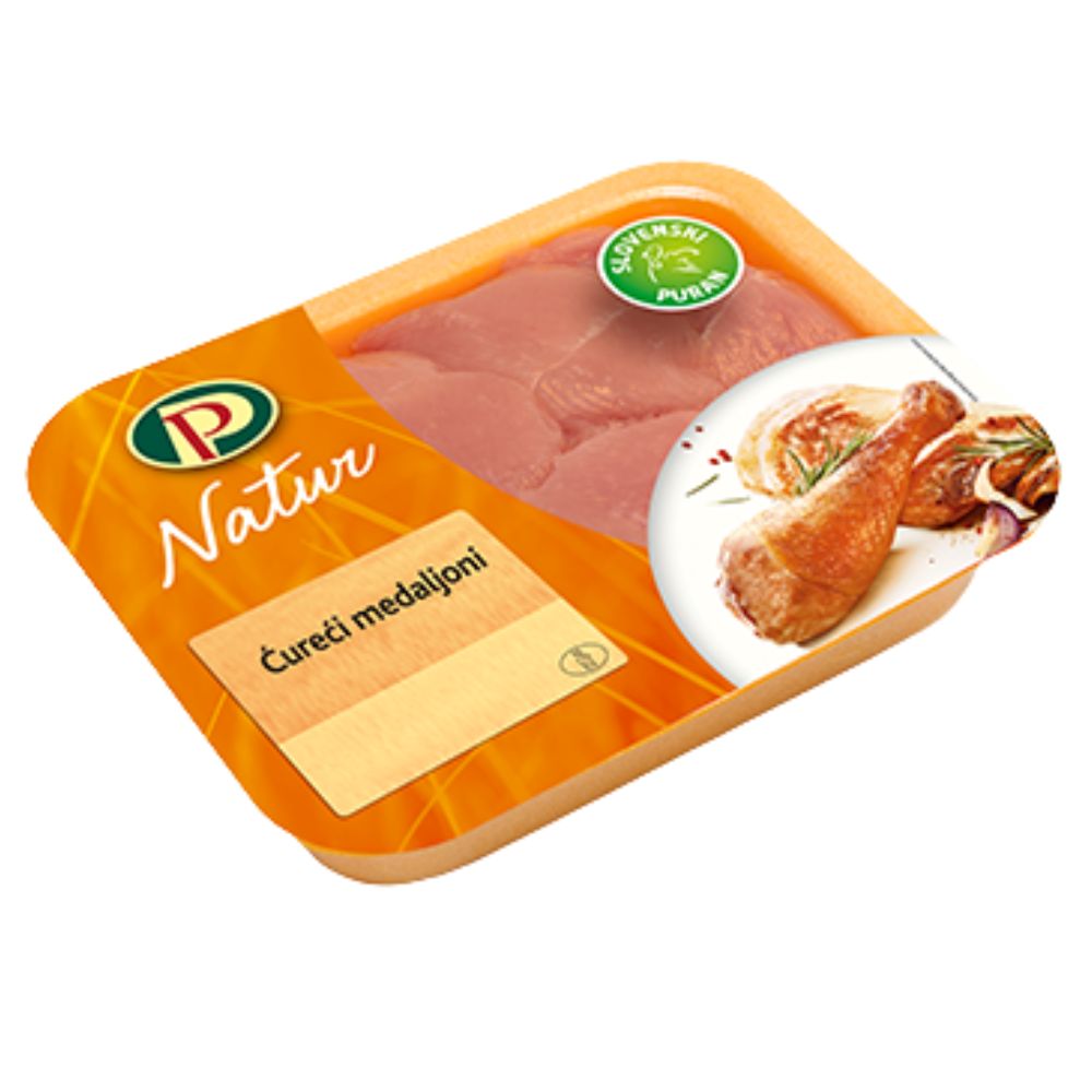 ПЕРУТНИНА ПТУЈ МИСИРКИН СТЕК 400 ГР