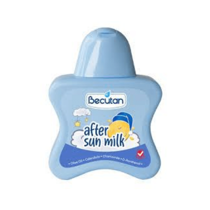 БЕКУТАН ДЕТСКО МЛЕКО ЗА ПОСЛЕ СОНЧАЊЕ 175 МЛ