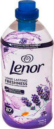 ЛЕНОР ОМЕКНУВАЧ ЛАВАНДА И КАМИЛИЦА МЛ = 82 ПЕРЕЊА 1872