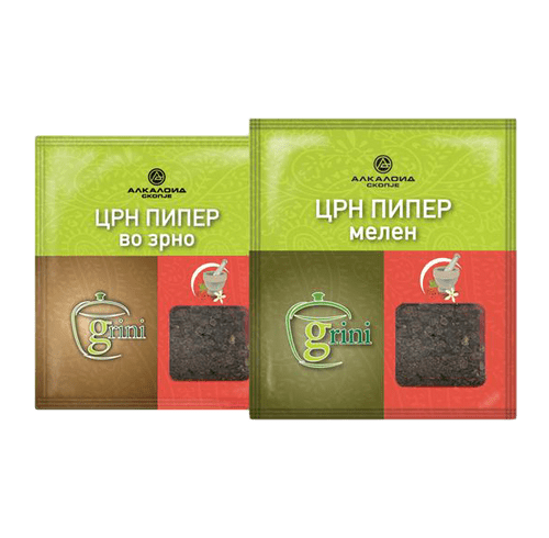 ЗАЧИН АЛКАЛОИД ЦРН БИБЕР ВО ЗРНО 8 Г