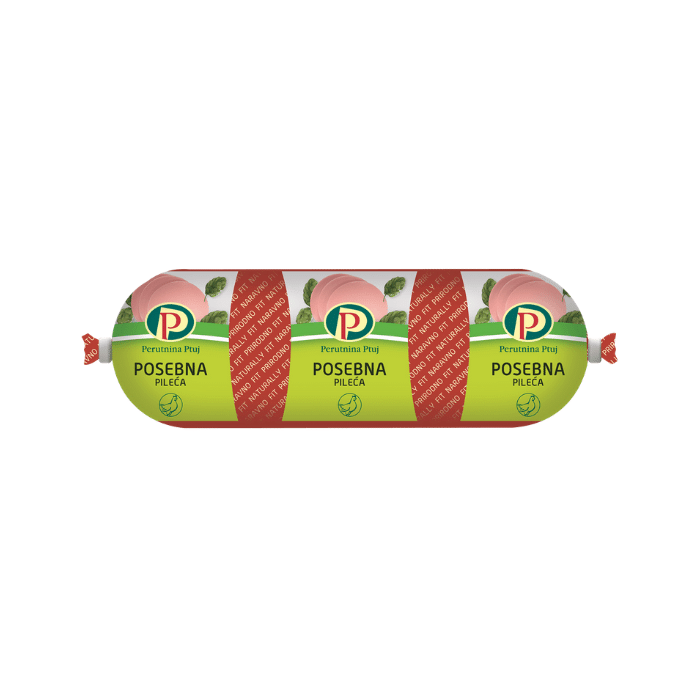 ПЕРУТНИНА ПТУЈ – САЛАМА ПОСЕБНА ЕКСТРА 900 Г