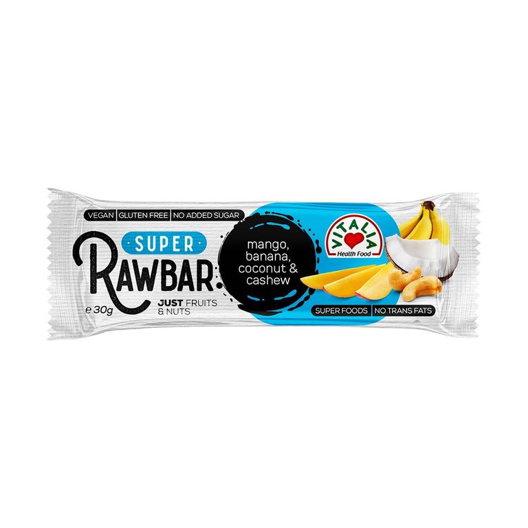 ВИТАЛИА ПЛОЧКА СИРОВА ОВОШЈЕ И ИНДИСКИ ОРЕВ 30г