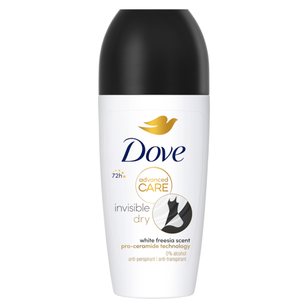 РОЛ ОН ЗА МАЖИ ДОВЕ ИНВИ.ДРАЈ 50 МЛ