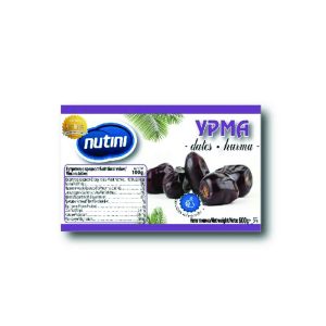 НУТИНИ УРМА 600 ГР