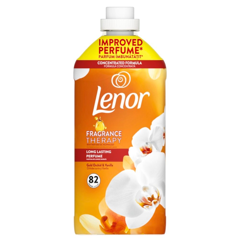 ЛЕНОР ОМЕКНУВАЧ ОРХИДЕЈА 1722МЛ, 82 ПЕРЕЊА