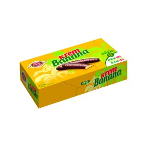 ЕВРОПА – КРЕМ БАНАНА 544 Г