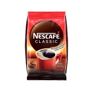 НЕСКАФЕ КЛАСИК- КАФЕ 20 Г