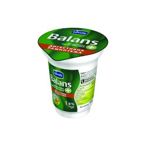 БАЛАНС ПЛУС ЈОГУРТ ВО ЧАША 180Г