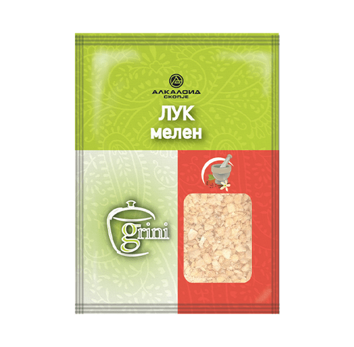 ЗАЧИН АЛКАЛОИД ЛУК МЕЛЕН 10 Г