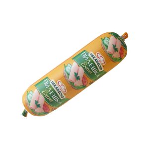 ПЕКАБЕСКО – САЛАМА ПИЛЕШКА ЕКСТРА 350 Г