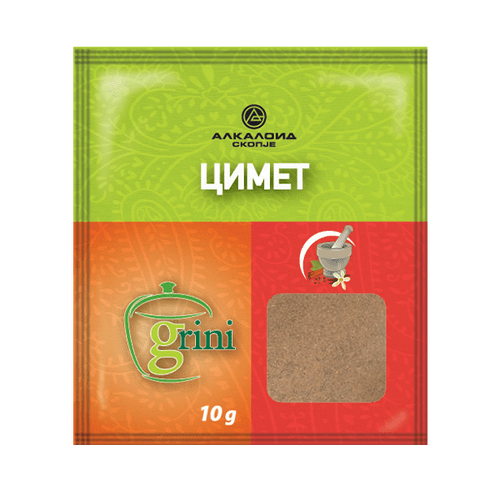 ЦИМЕТ МЕЛЕН 10 Г АЛКАЛОИД
